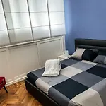 Appartamento Altinate33