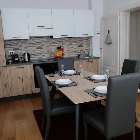 Apartamento Altinate33 Pádua