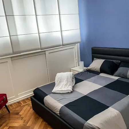 Apartamento Altinate33