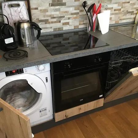 Apartamento Altinate33 Padua
