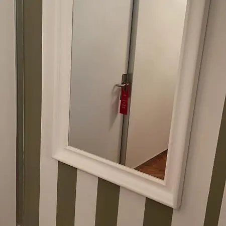 Apartment Altinate33 Padova