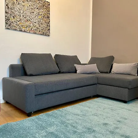 Altinate33 Apartment Padova