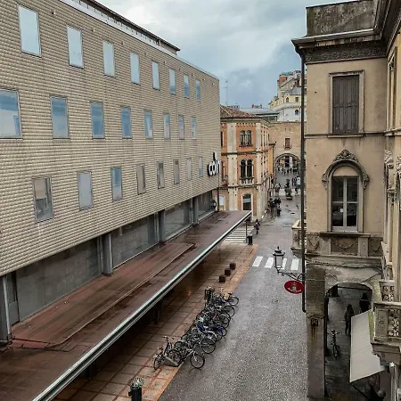 Lägenhet Altinate33 *