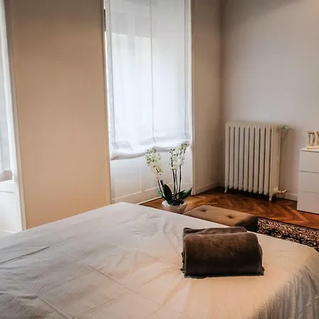 Altinate33 Apartment