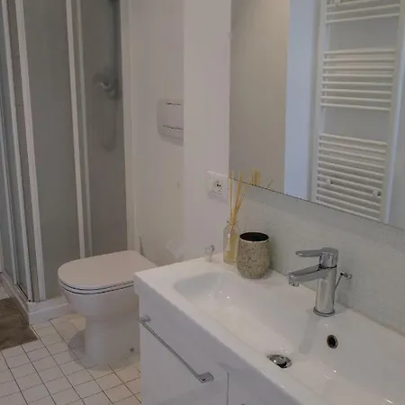 Apartment Altinate33 *