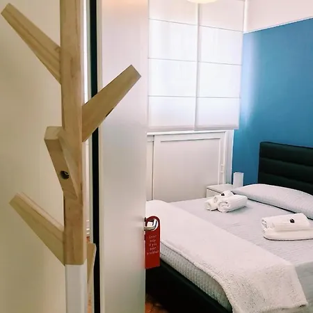Apartment Altinate33 Padova