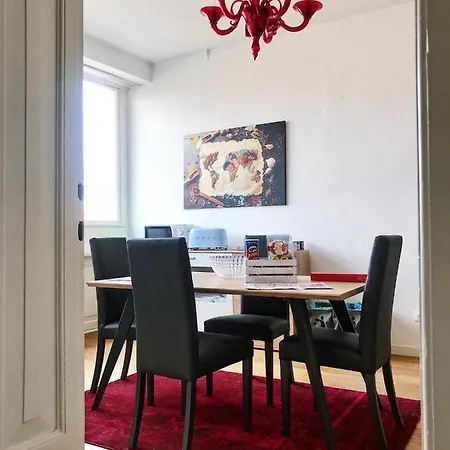 Altinate33 Apartment