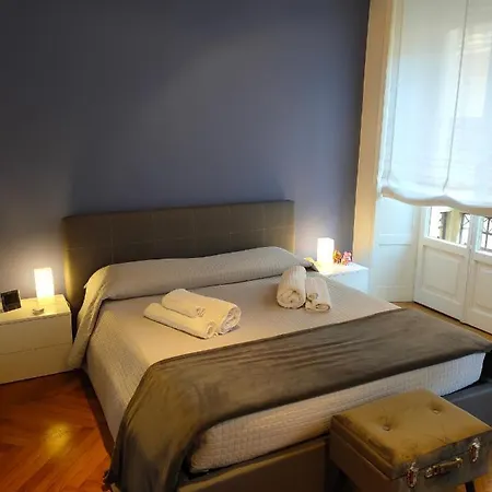 Altinate33 Apartment *