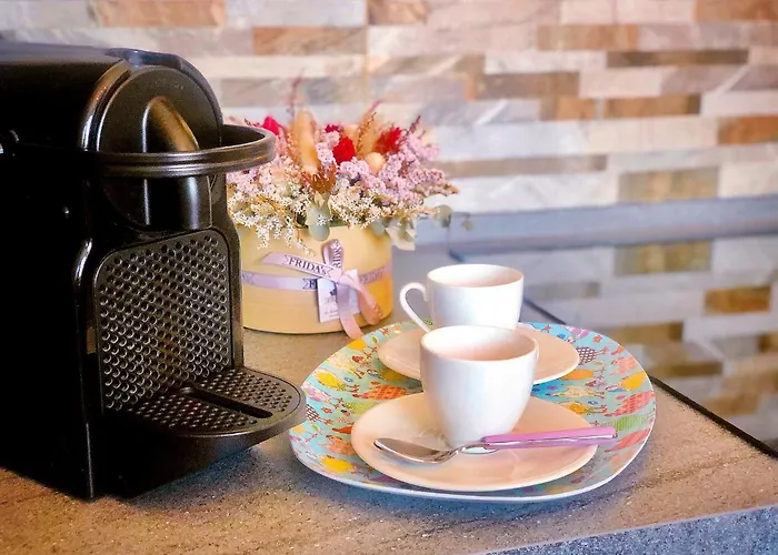 Lägenhet Altinate33 Padua