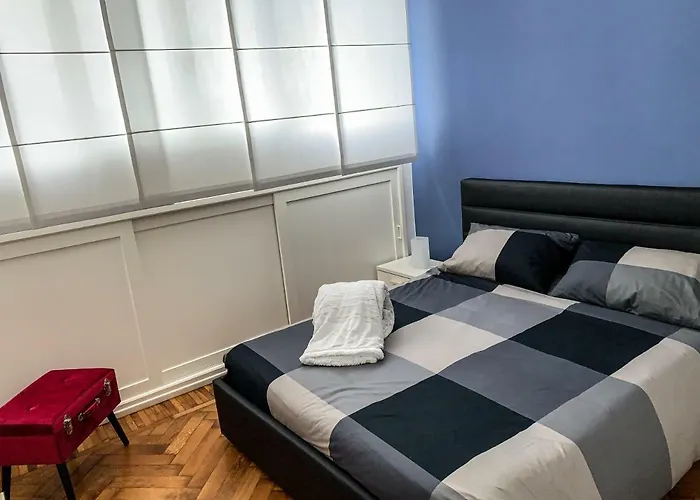 Lägenhet Altinate33