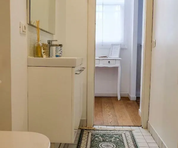 Lägenhet Altinate33 Padua