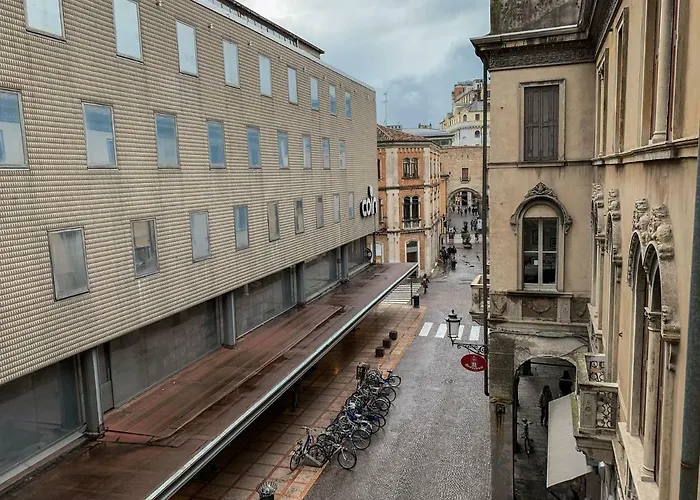 Lägenhet Altinate33 *