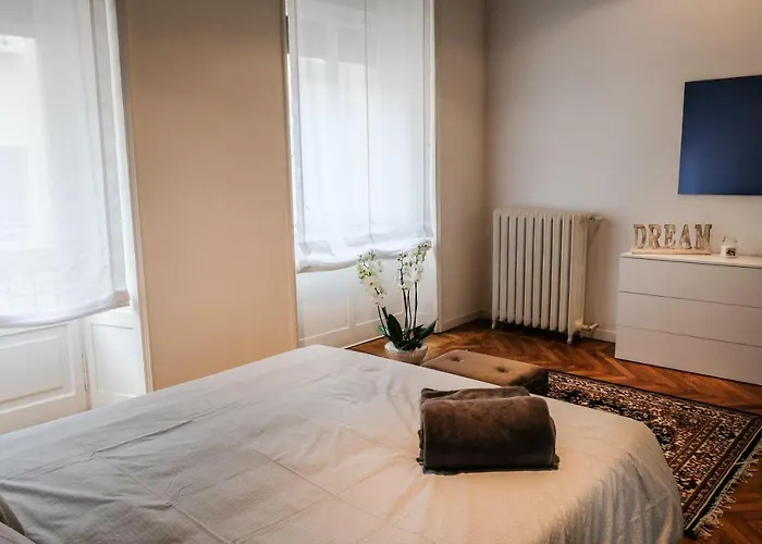 Altinate33 Lägenhet