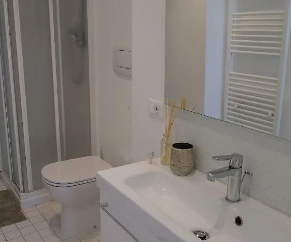 Lägenhet Altinate33 *