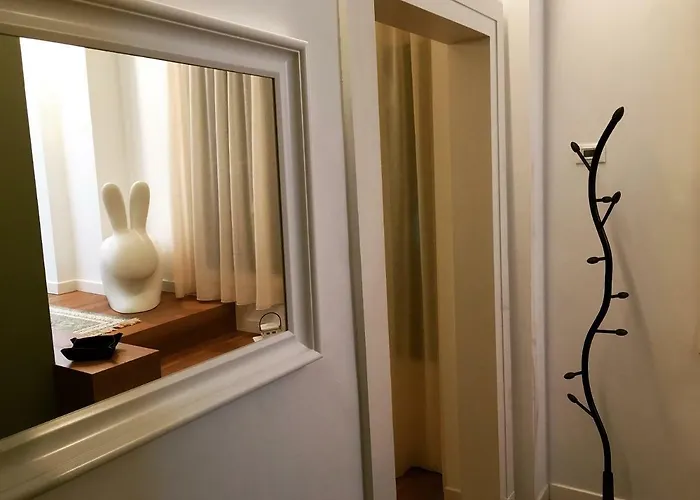 Altinate33 Lägenhet Padua