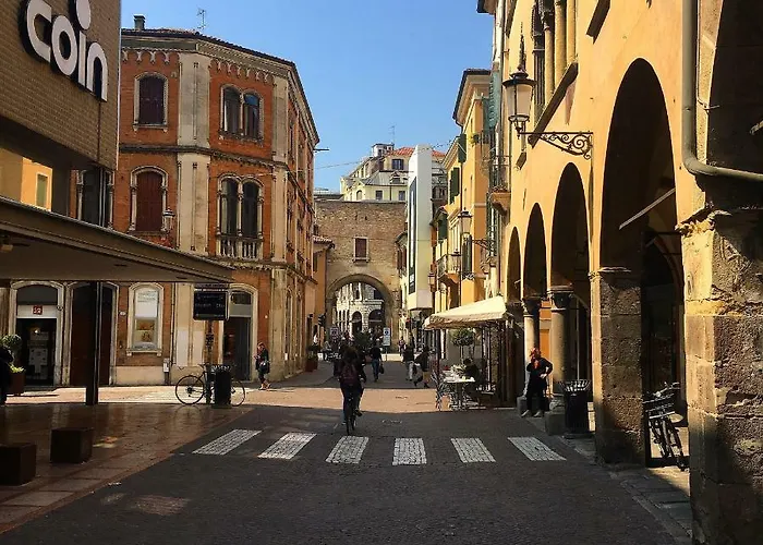 Altinate33 Lägenhet