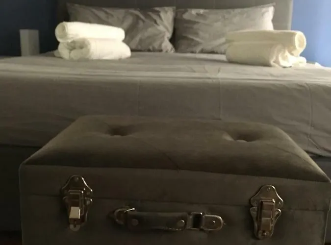 Lägenhet Altinate33 *